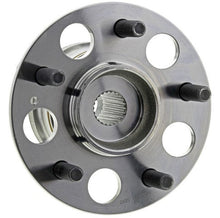 Load image into Gallery viewer, Mevotech MB60318 Wheel Bearing and Hub Assembly Mevotech MB60318
