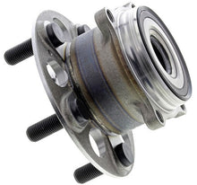 Load image into Gallery viewer, Mevotech MB60319 Wheel Bearing and Hub Assembly Mevotech MB60319
