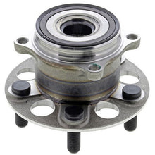 Load image into Gallery viewer, Mevotech MB60319 Wheel Bearing and Hub Assembly Mevotech MB60319