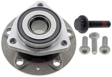 Load image into Gallery viewer, Mevotech MB70306 Wheel Bearing and Hub Assembly Mevotech MB70306