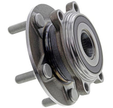 Load image into Gallery viewer, Mevotech MB76307 Wheel Bearing and Hub Assembly Mevotech MB76307