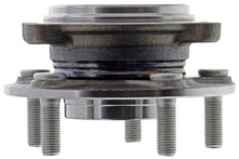 Load image into Gallery viewer, Mevotech MB76307 Wheel Bearing and Hub Assembly Mevotech MB76307