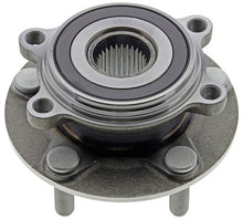 Load image into Gallery viewer, Mevotech MB76307 Wheel Bearing and Hub Assembly Mevotech MB76307