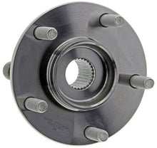 Load image into Gallery viewer, Mevotech MB76307 Wheel Bearing and Hub Assembly Mevotech MB76307