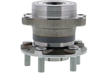 Load image into Gallery viewer, Mevotech MB80304 Wheel Bearing and Hub Assembly Mevotech MB80304