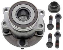 Load image into Gallery viewer, Mevotech MB80304 Wheel Bearing and Hub Assembly Mevotech MB80304