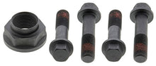 Load image into Gallery viewer, Mevotech MB80304 Wheel Bearing and Hub Assembly Mevotech MB80304