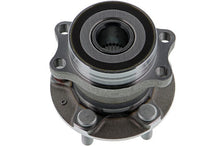 Load image into Gallery viewer, Mevotech MB80304 Wheel Bearing and Hub Assembly Mevotech MB80304