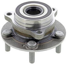 Load image into Gallery viewer, Mevotech MB90314 Wheel Bearing and Hub Assembly Mevotech MB90314
