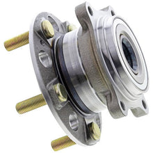 Load image into Gallery viewer, Mevotech MB90316 Wheel Bearing and Hub Assembly Mevotech MB90316