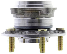 Load image into Gallery viewer, Mevotech MB90316 Wheel Bearing and Hub Assembly Mevotech MB90316