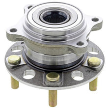 Load image into Gallery viewer, Mevotech MB90316 Wheel Bearing and Hub Assembly Mevotech MB90316