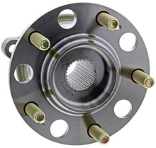 Load image into Gallery viewer, Mevotech MB90316 Wheel Bearing and Hub Assembly Mevotech MB90316