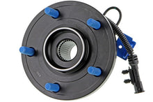 Load image into Gallery viewer, Mevotech TXF25300 Wheel Bearing and Hub Assembly Mevotech TXF25300