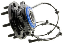 Load image into Gallery viewer, Mevotech TXF25321 Wheel Bearing and Hub Assembly Mevotech TXF25321