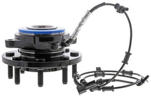 Load image into Gallery viewer, Mevotech TXF25321 Wheel Bearing and Hub Assembly Mevotech TXF25321