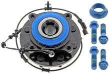 Load image into Gallery viewer, Mevotech TXF25321 Wheel Bearing and Hub Assembly Mevotech TXF25321