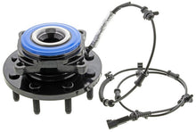 Load image into Gallery viewer, Mevotech TXF25321 Wheel Bearing and Hub Assembly Mevotech TXF25321