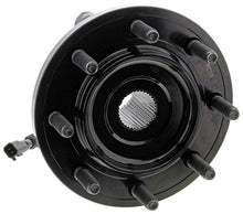 Load image into Gallery viewer, Mevotech TXF25321 Wheel Bearing and Hub Assembly Mevotech TXF25321