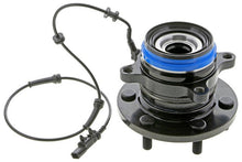Load image into Gallery viewer, Mevotech TXF30331 Wheel Bearing and Hub Assembly Mevotech TXF30331