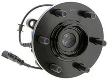 Load image into Gallery viewer, Mevotech TXF30331 Wheel Bearing and Hub Assembly Mevotech TXF30331