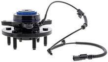 Load image into Gallery viewer, Mevotech TXF40302 Wheel Bearing and Hub Assembly Mevotech TXF40302