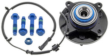 Load image into Gallery viewer, Mevotech TXF40302 Wheel Bearing and Hub Assembly Mevotech TXF40302