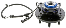 Load image into Gallery viewer, Mevotech TXF40302 Wheel Bearing and Hub Assembly Mevotech TXF40302