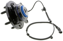 Load image into Gallery viewer, Mevotech TXF40304 Wheel Bearing and Hub Assembly Mevotech TXF40304