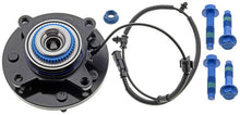 Load image into Gallery viewer, Mevotech TXF40304 Wheel Bearing and Hub Assembly Mevotech TXF40304