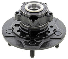 Load image into Gallery viewer, Mevotech TXF40305 Wheel Bearing and Hub Assembly Mevotech TXF40305