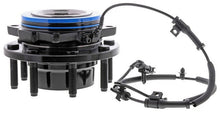 Load image into Gallery viewer, Mevotech TXF40306 Wheel Bearing and Hub Assembly Mevotech TXF40306
