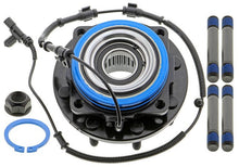 Load image into Gallery viewer, Mevotech TXF40306 Wheel Bearing and Hub Assembly Mevotech TXF40306