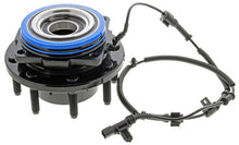 Load image into Gallery viewer, Mevotech TXF40306 Wheel Bearing and Hub Assembly Mevotech TXF40306