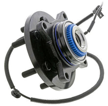 Load image into Gallery viewer, Mevotech TXF40325 Wheel Bearing and Hub Assembly Mevotech TXF40325