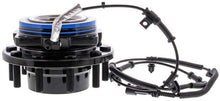 Load image into Gallery viewer, Mevotech TXF40330 Wheel Bearing and Hub Assembly Mevotech TXF40330
