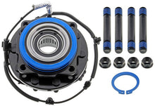 Load image into Gallery viewer, Mevotech TXF40330 Wheel Bearing and Hub Assembly Mevotech TXF40330