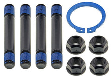 Load image into Gallery viewer, Mevotech TXF40330 Wheel Bearing and Hub Assembly Mevotech TXF40330