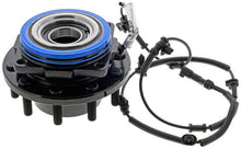 Load image into Gallery viewer, Mevotech TXF40330 Wheel Bearing and Hub Assembly Mevotech TXF40330
