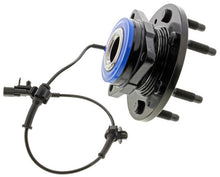 Load image into Gallery viewer, Mevotech TXF50302 Wheel Bearing and Hub Assembly Mevotech TXF50302
