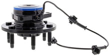 Load image into Gallery viewer, Mevotech TXF50302 Wheel Bearing and Hub Assembly Mevotech TXF50302