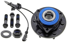 Load image into Gallery viewer, Mevotech TXF50302 Wheel Bearing and Hub Assembly Mevotech TXF50302