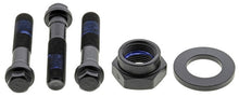 Load image into Gallery viewer, Mevotech TXF50302 Wheel Bearing and Hub Assembly Mevotech TXF50302