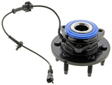 Load image into Gallery viewer, Mevotech TXF50302 Wheel Bearing and Hub Assembly Mevotech TXF50302