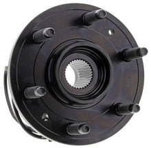Load image into Gallery viewer, Mevotech TXF50302 Wheel Bearing and Hub Assembly Mevotech TXF50302