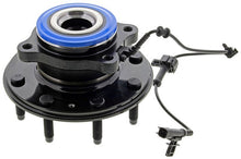 Load image into Gallery viewer, Mevotech TXF50308 Wheel Bearing and Hub Assembly Mevotech TXF50308