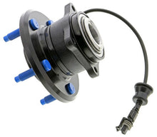 Load image into Gallery viewer, Mevotech TXF512229 Wheel Bearing and Hub Assembly Mevotech TXF512229