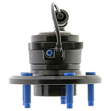Load image into Gallery viewer, Mevotech TXF512229 Wheel Bearing and Hub Assembly Mevotech TXF512229