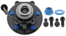 Load image into Gallery viewer, Mevotech TXF512229 Wheel Bearing and Hub Assembly Mevotech TXF512229