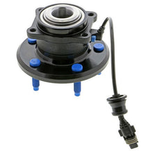Load image into Gallery viewer, Mevotech TXF512229 Wheel Bearing and Hub Assembly Mevotech TXF512229